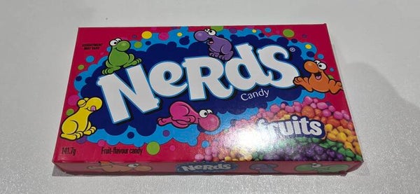 Nerds Candy Fruit