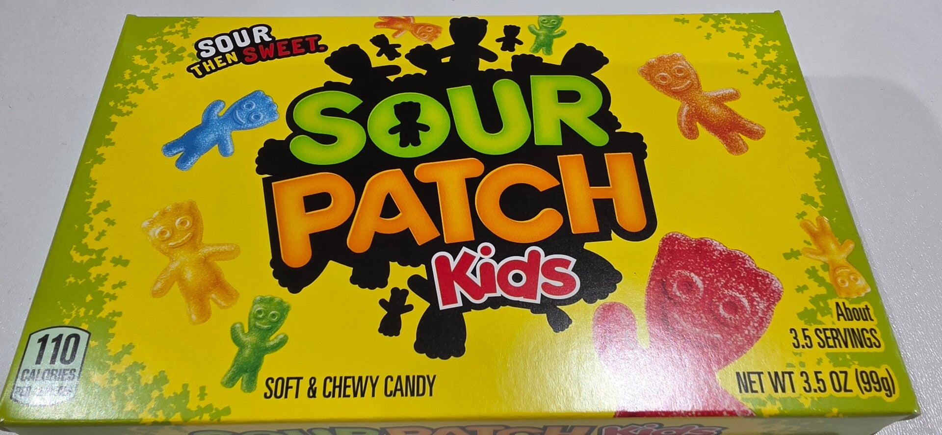 Sour Patch Kids Original