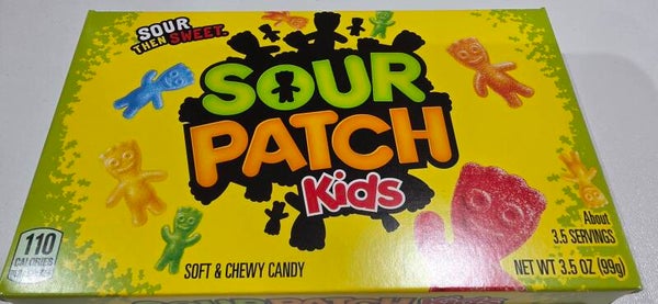 Sour Patch Kids Original