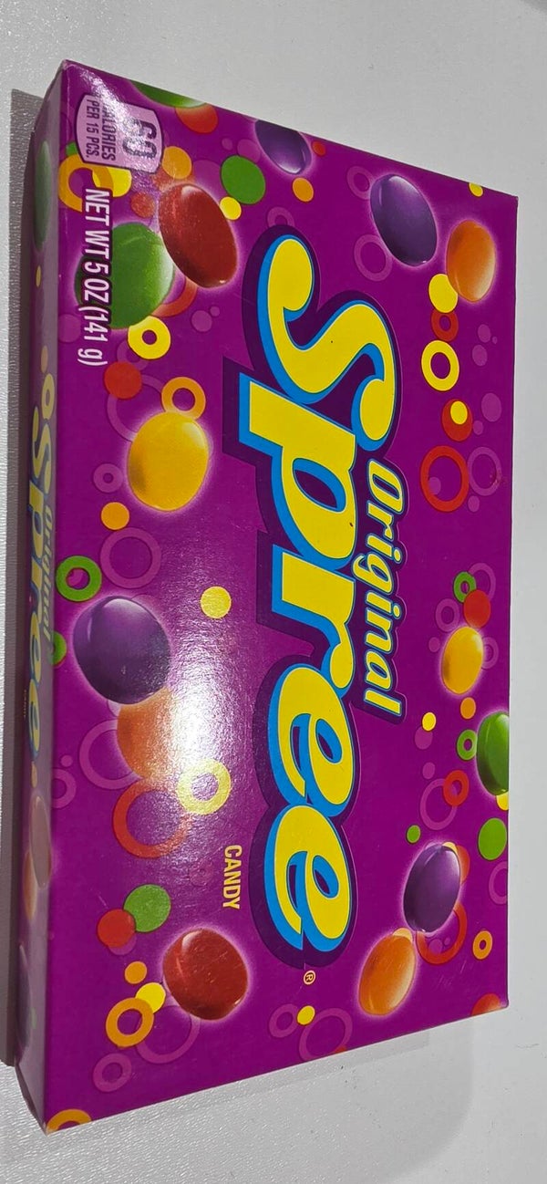 Original Spree