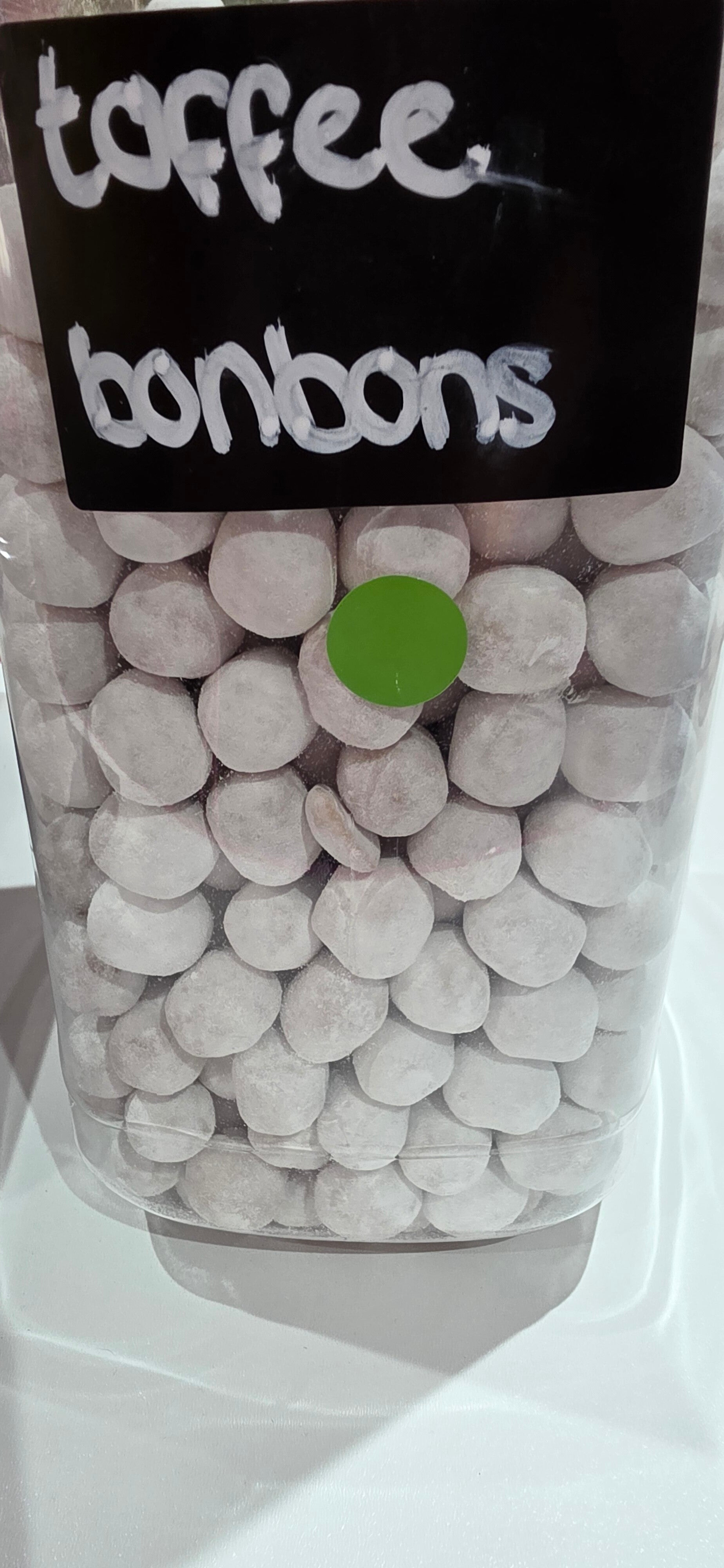 Bon Bons Toffee