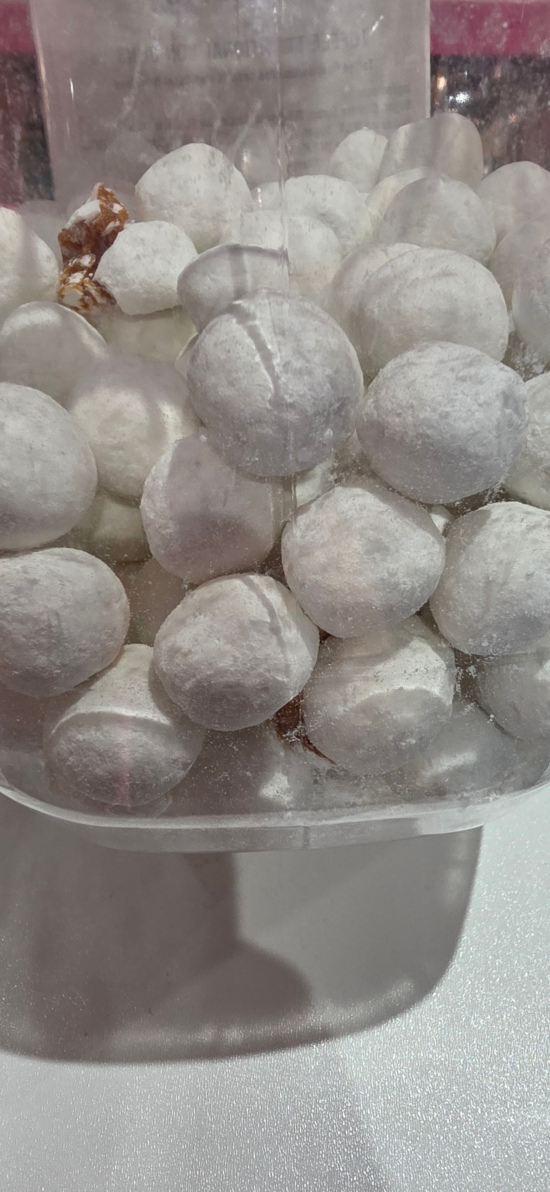 Bon Bons Toffee Traditional