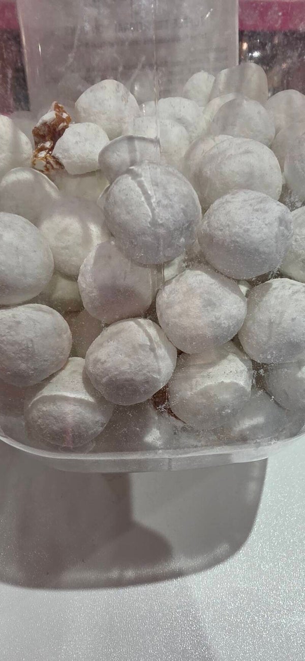Bon Bons Toffee Traditional