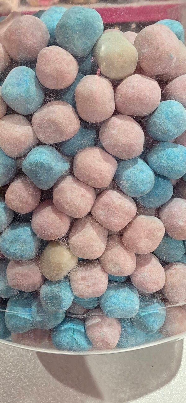 Bon Bons Bubble gum