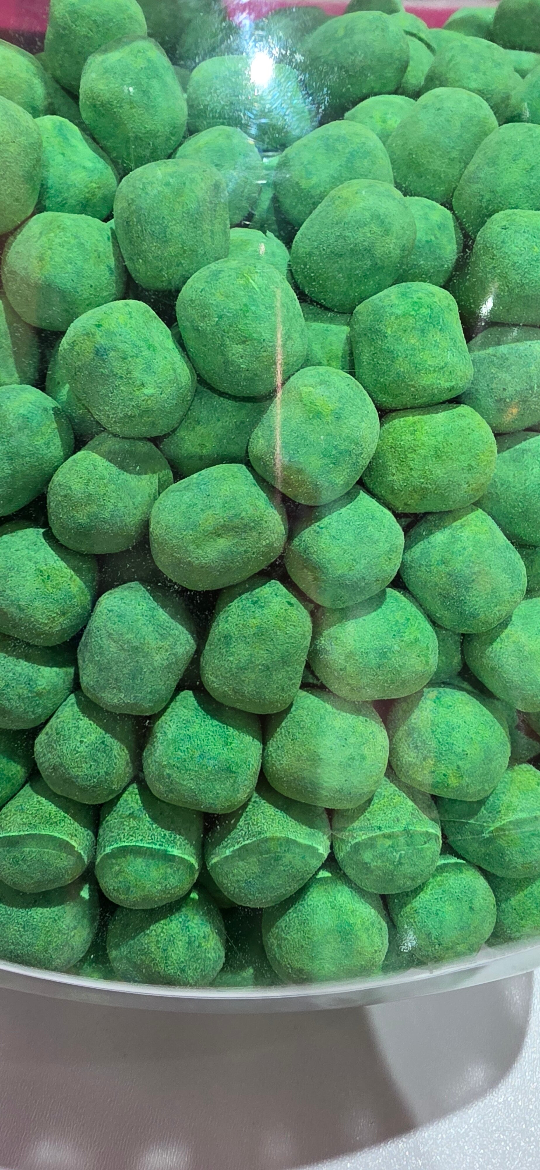 Bon Bons Watermelon