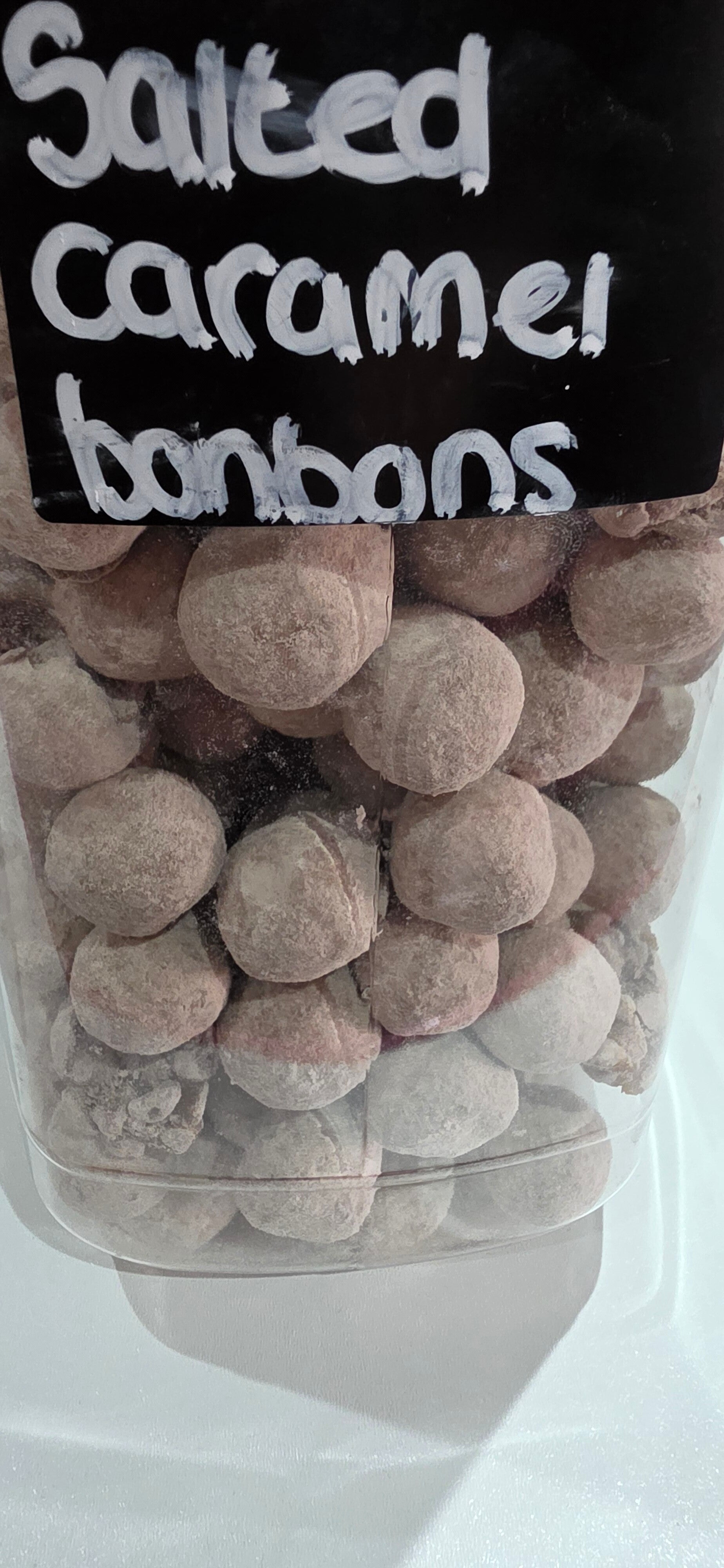 Bon Bons Salted Caramel