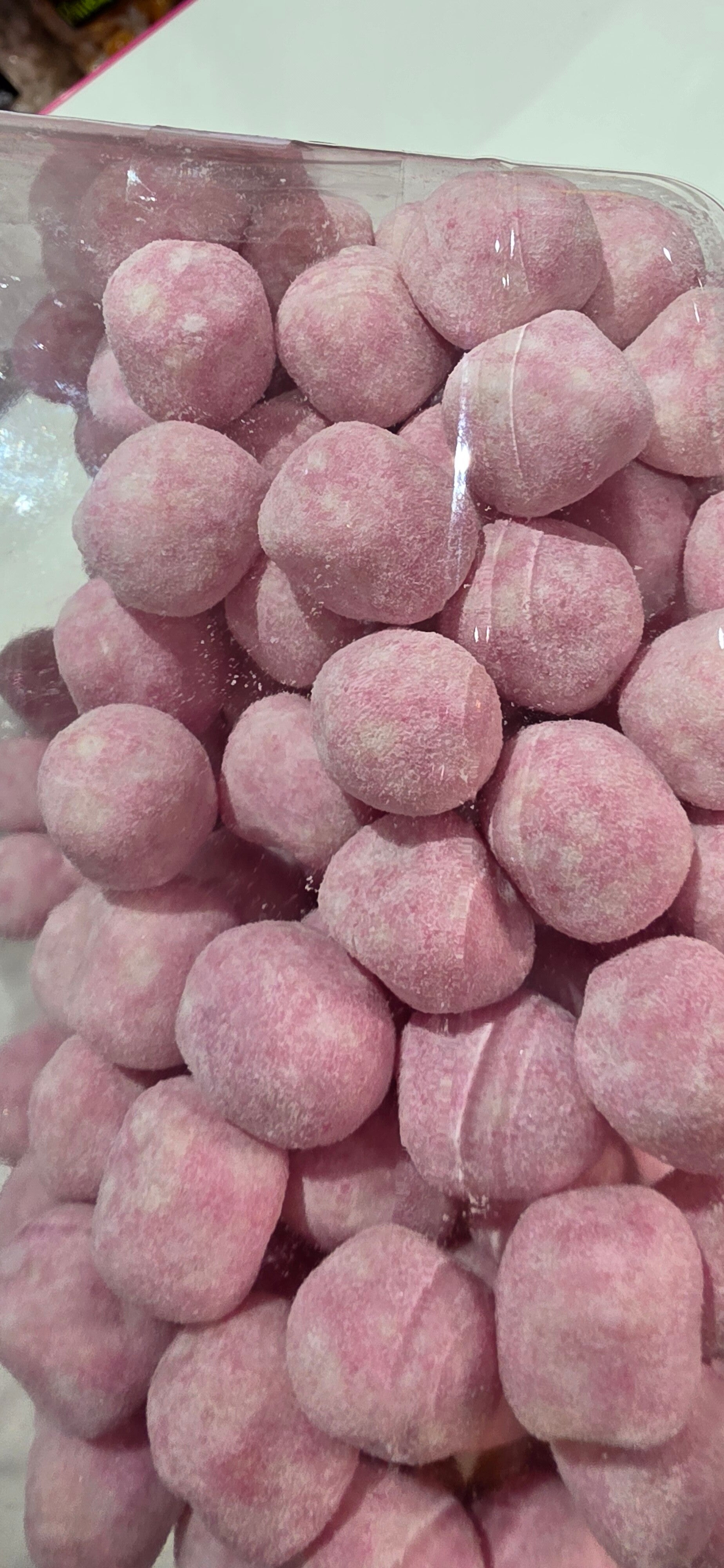 Bon Bons Vimto