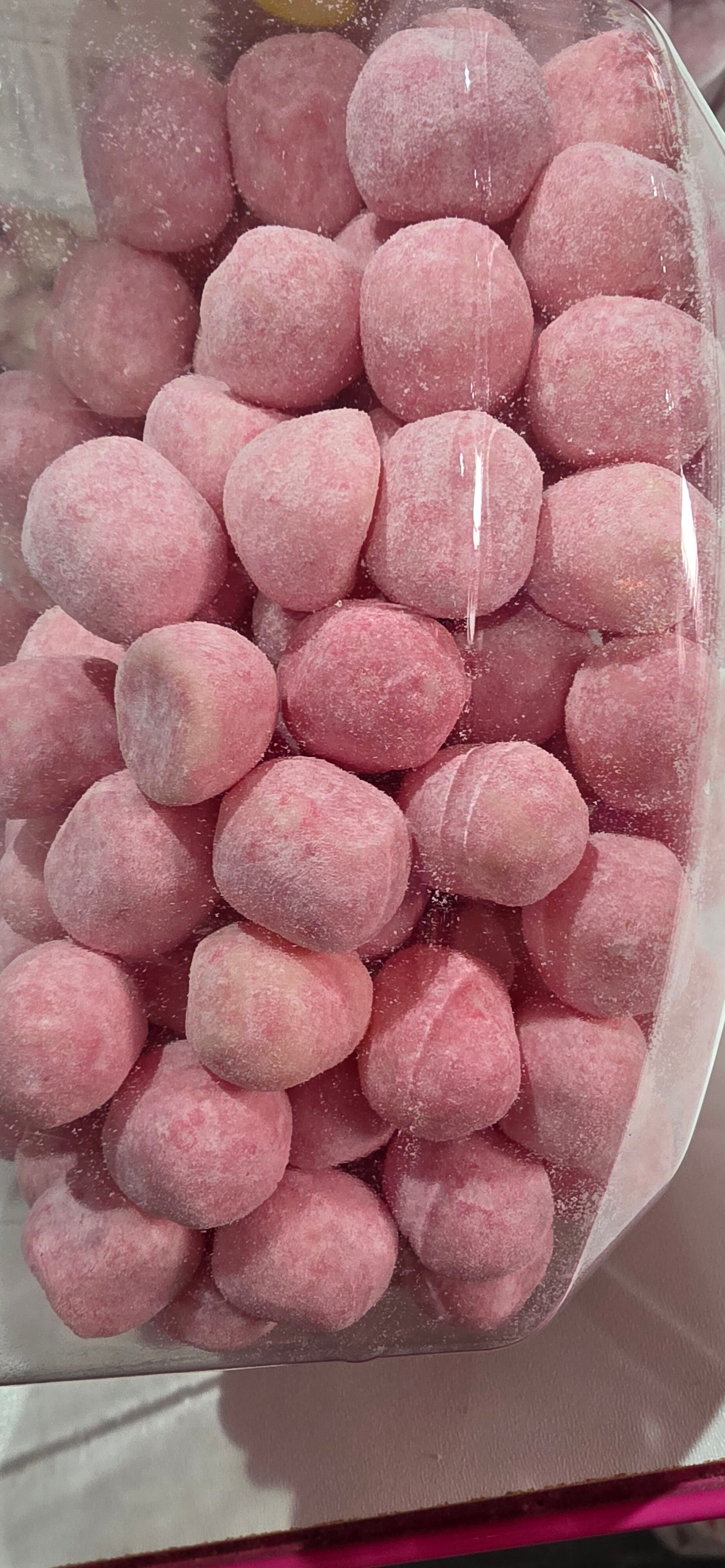 Bon Bons Strawberry