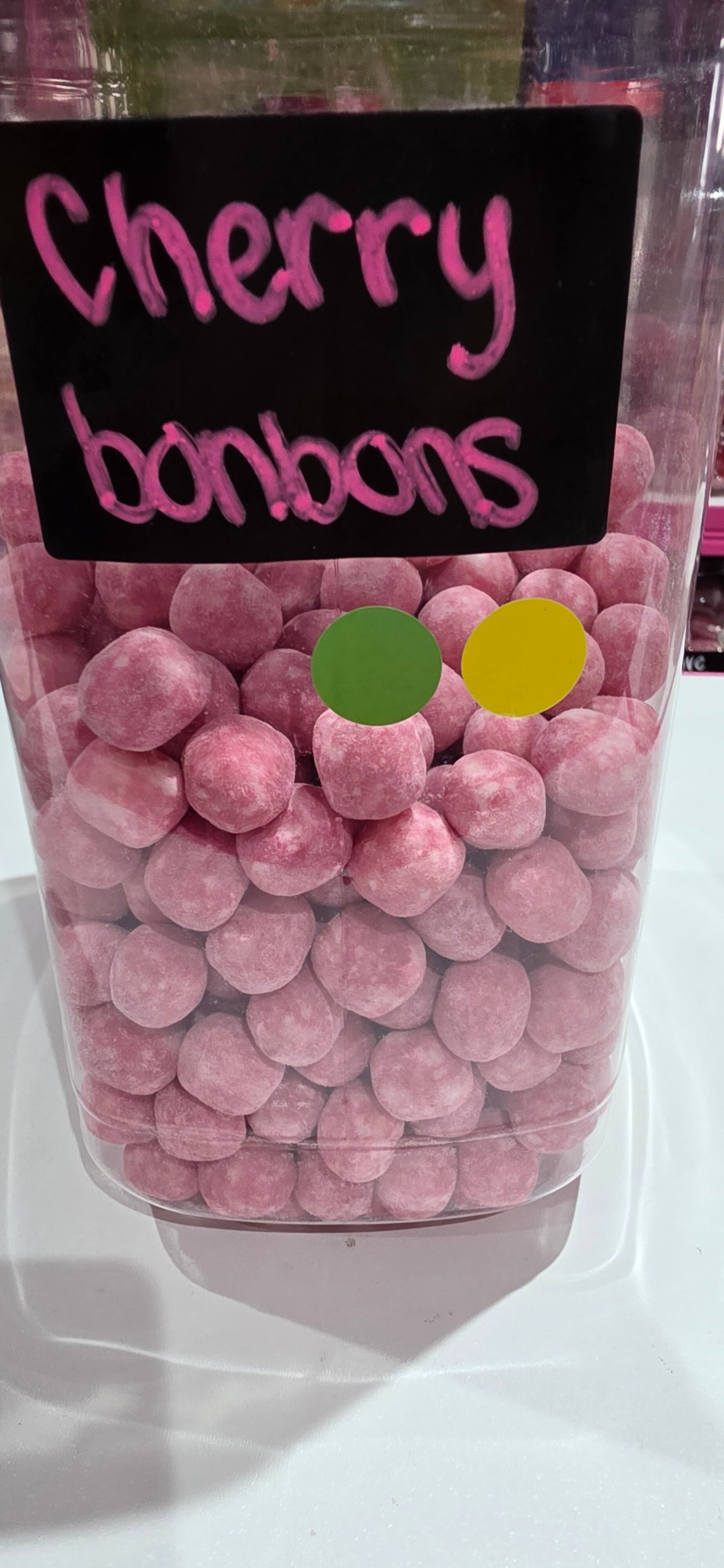 Bon Bons Cherry