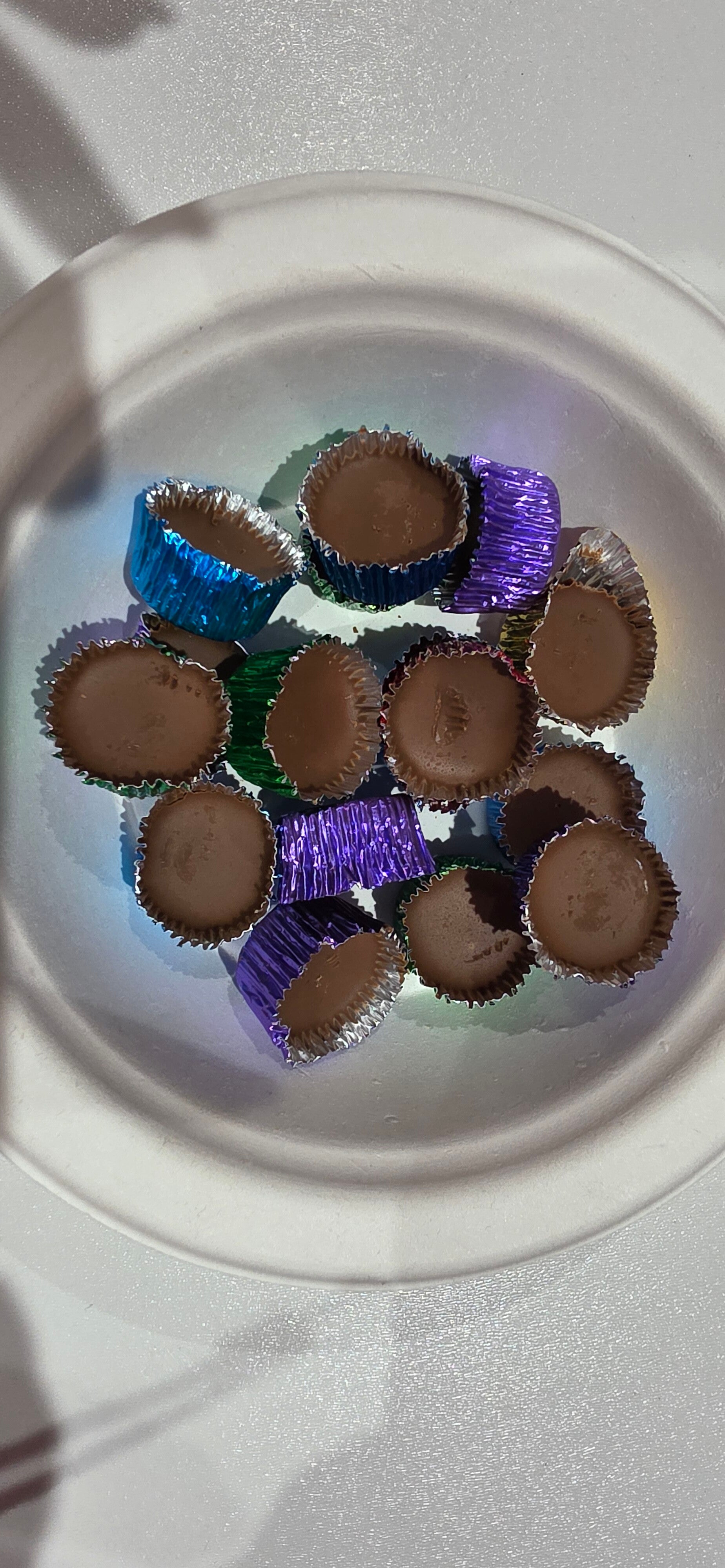 Icy Cups