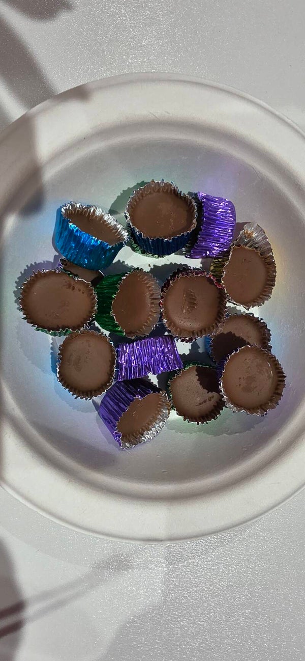 Icy Cups