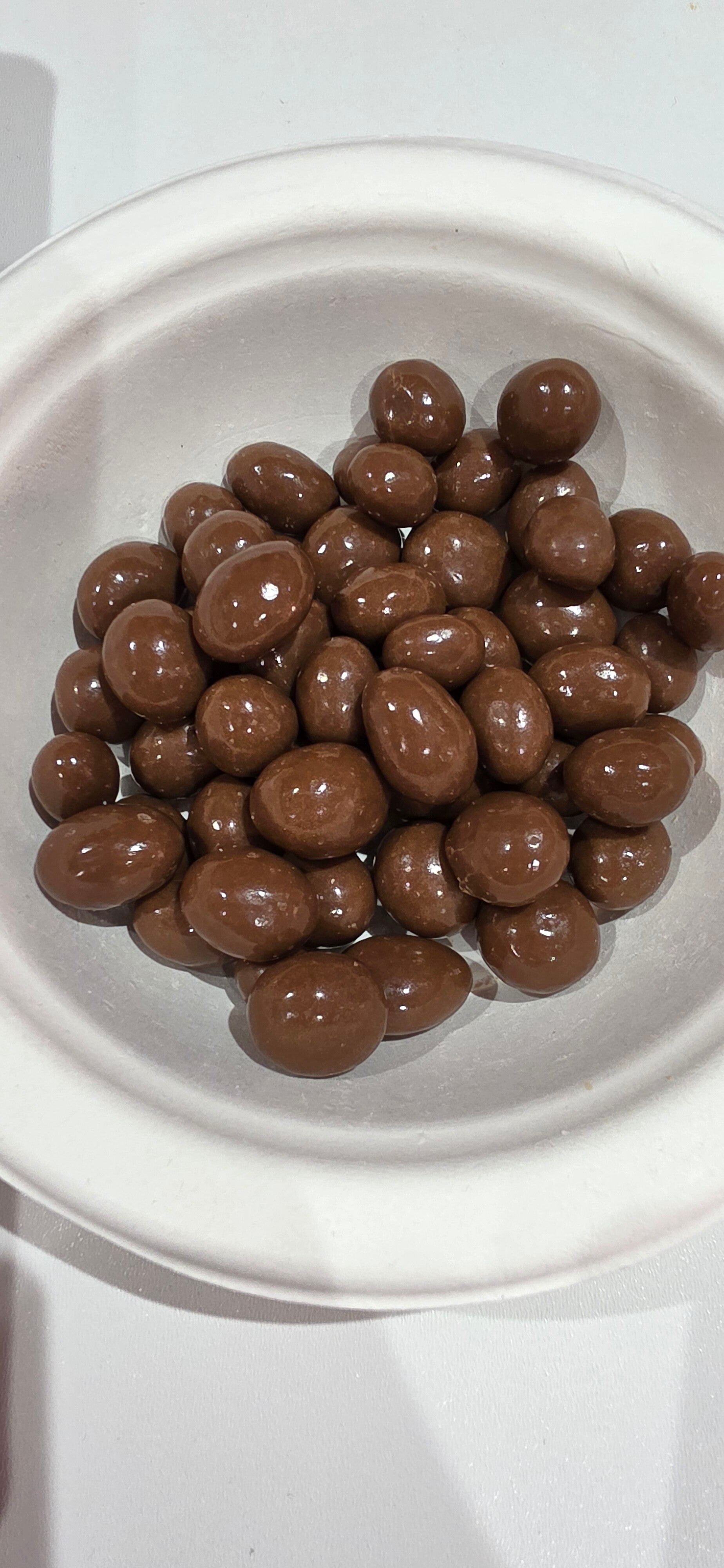 Chocolate Peanuts