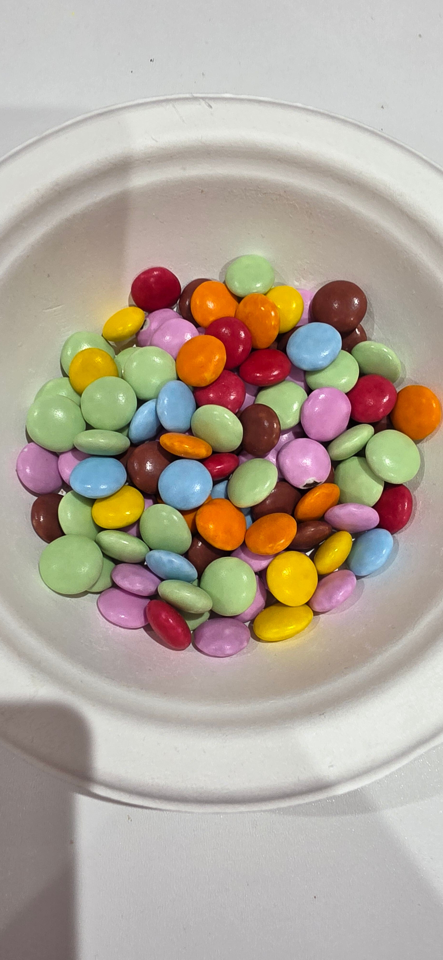 Kingsway Milk Chocolate Flavoured Beans