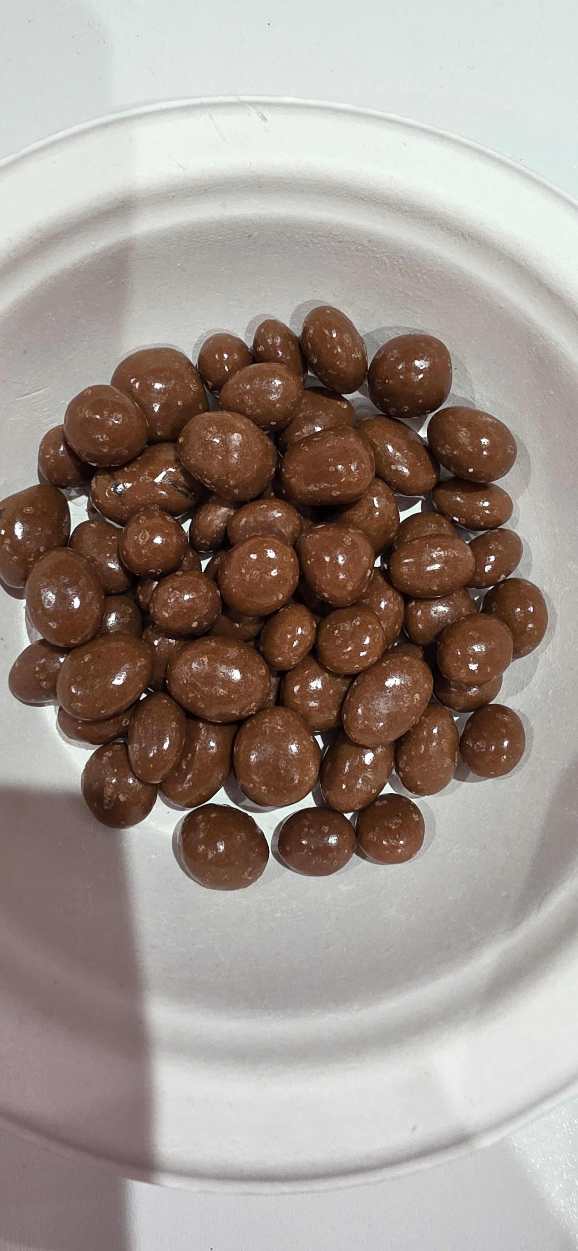 Kingsways Chocolate Flavour Raisins