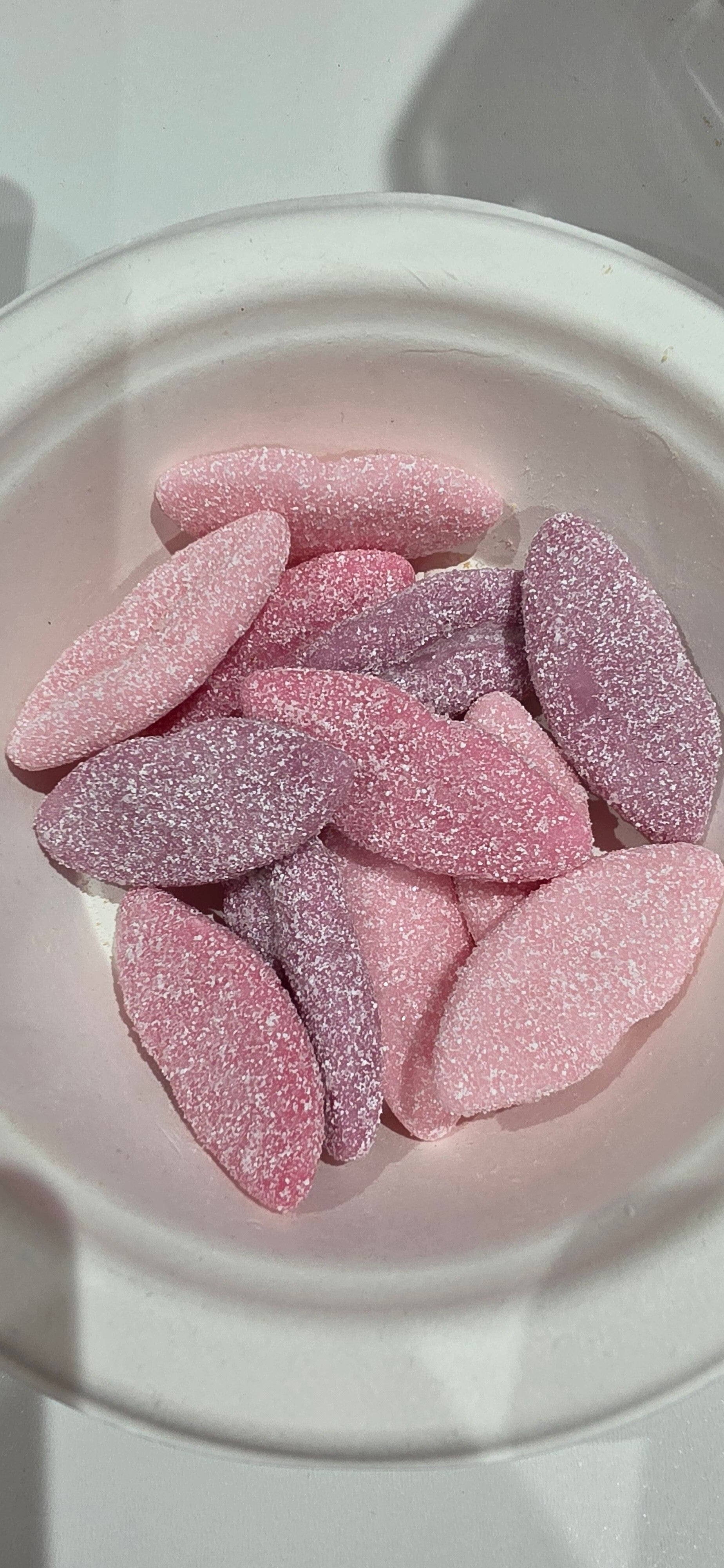 Frisia Sour Lips