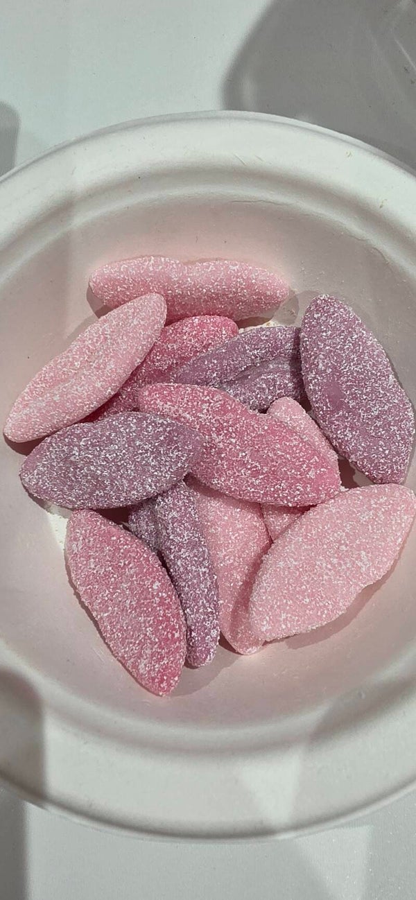 Frisia Sour Lips