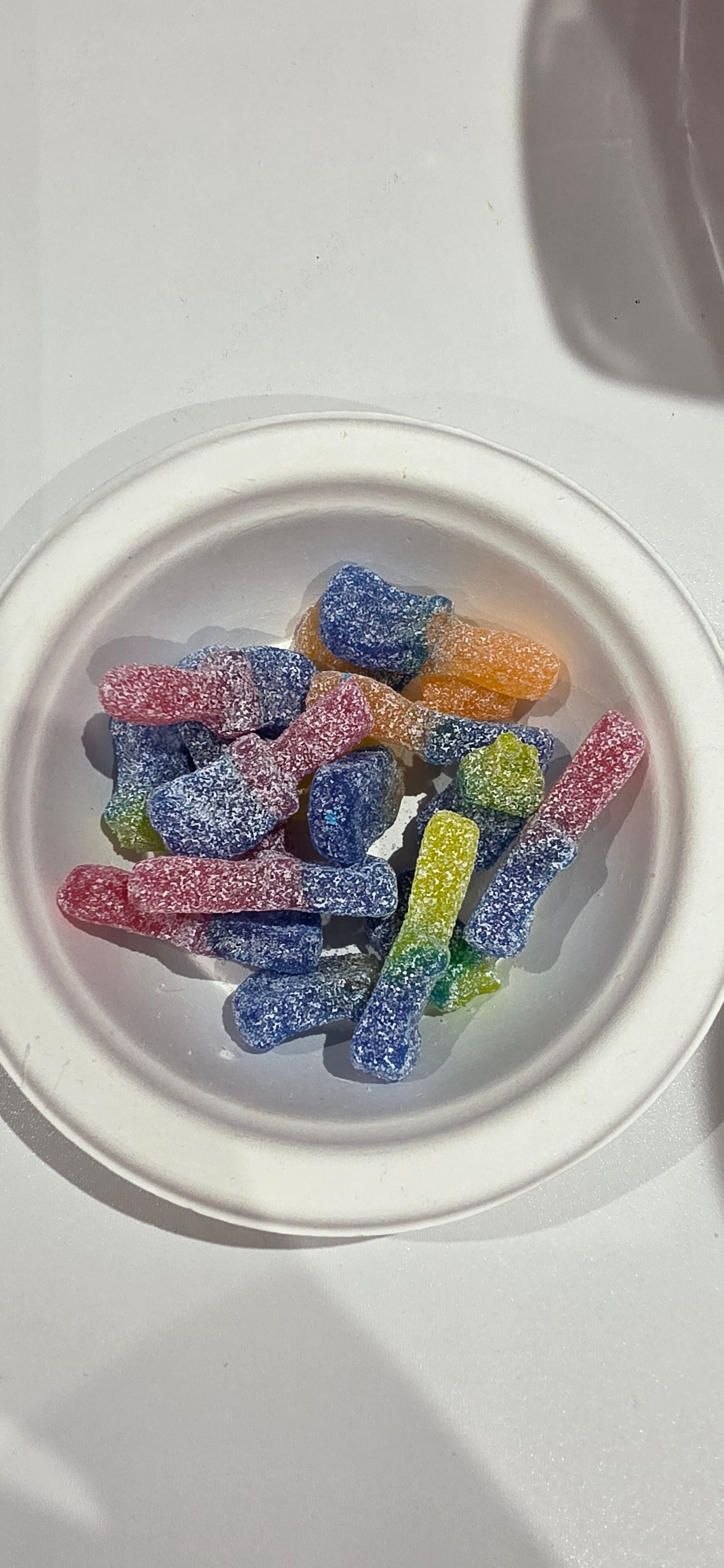 Kingsway Fizzy Tongue Painters