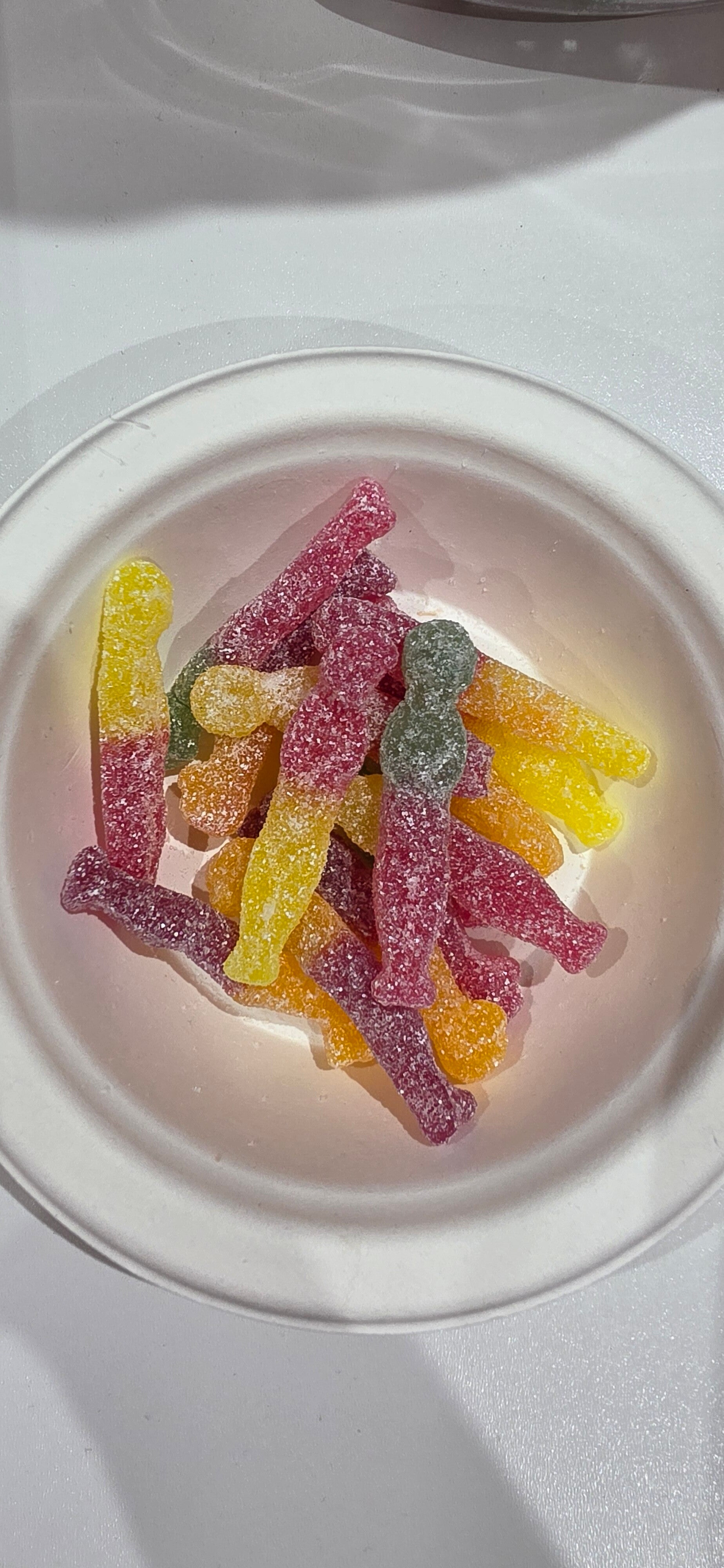 Fizzy Meercats