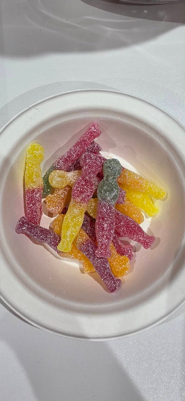Fizzy Meercats