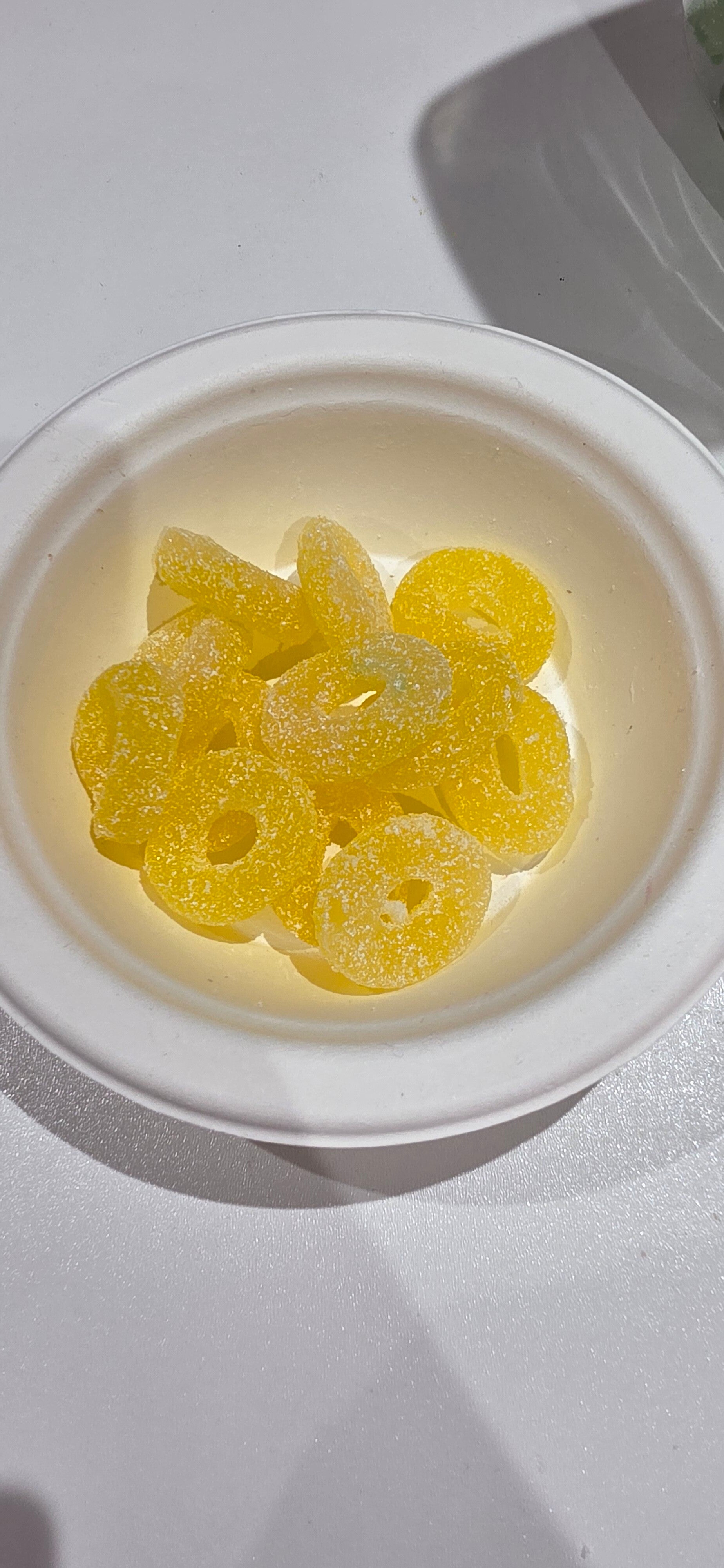 Kingsway Pineapple Rings