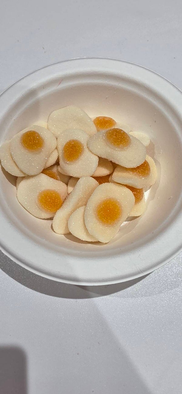 Kingsway Sugared Eggs