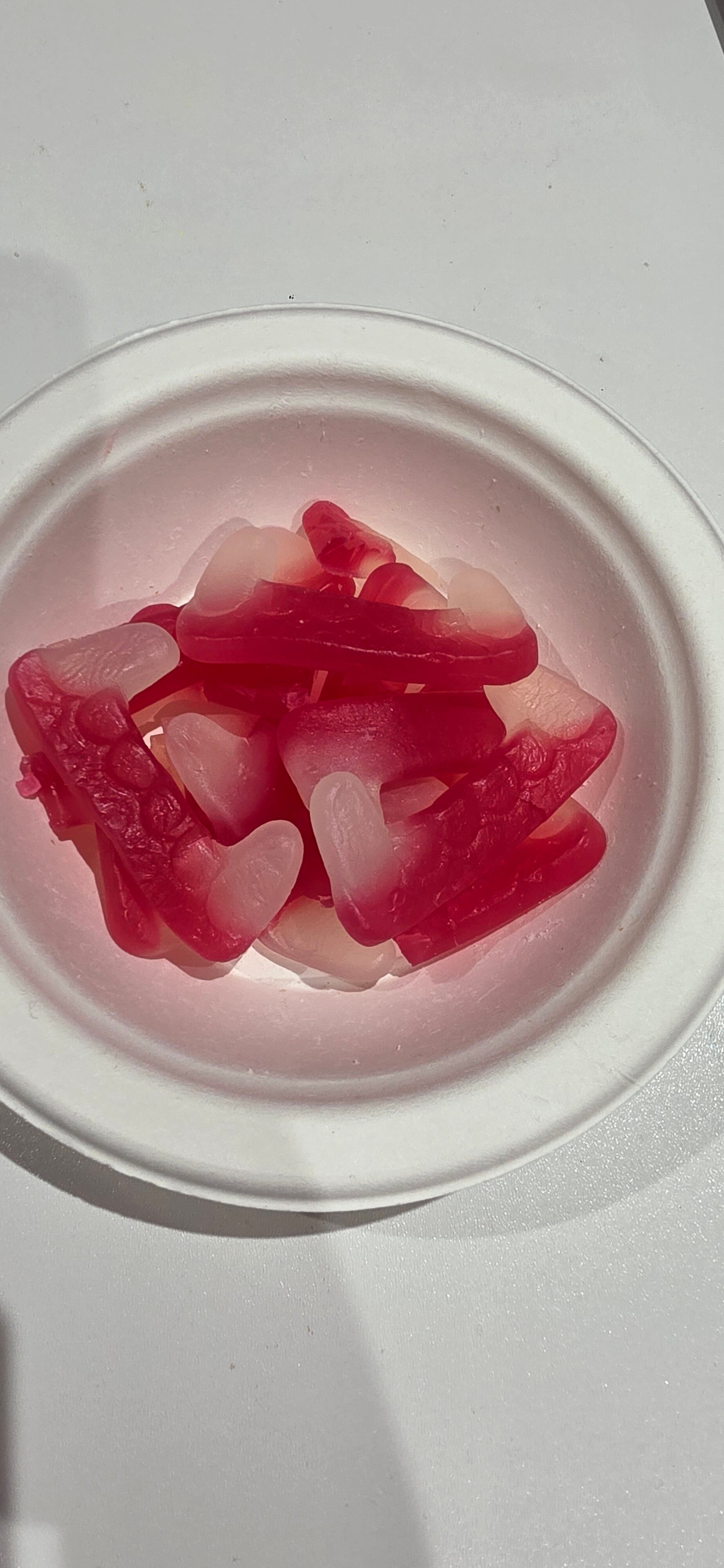 Kingsway Dracula Teeth