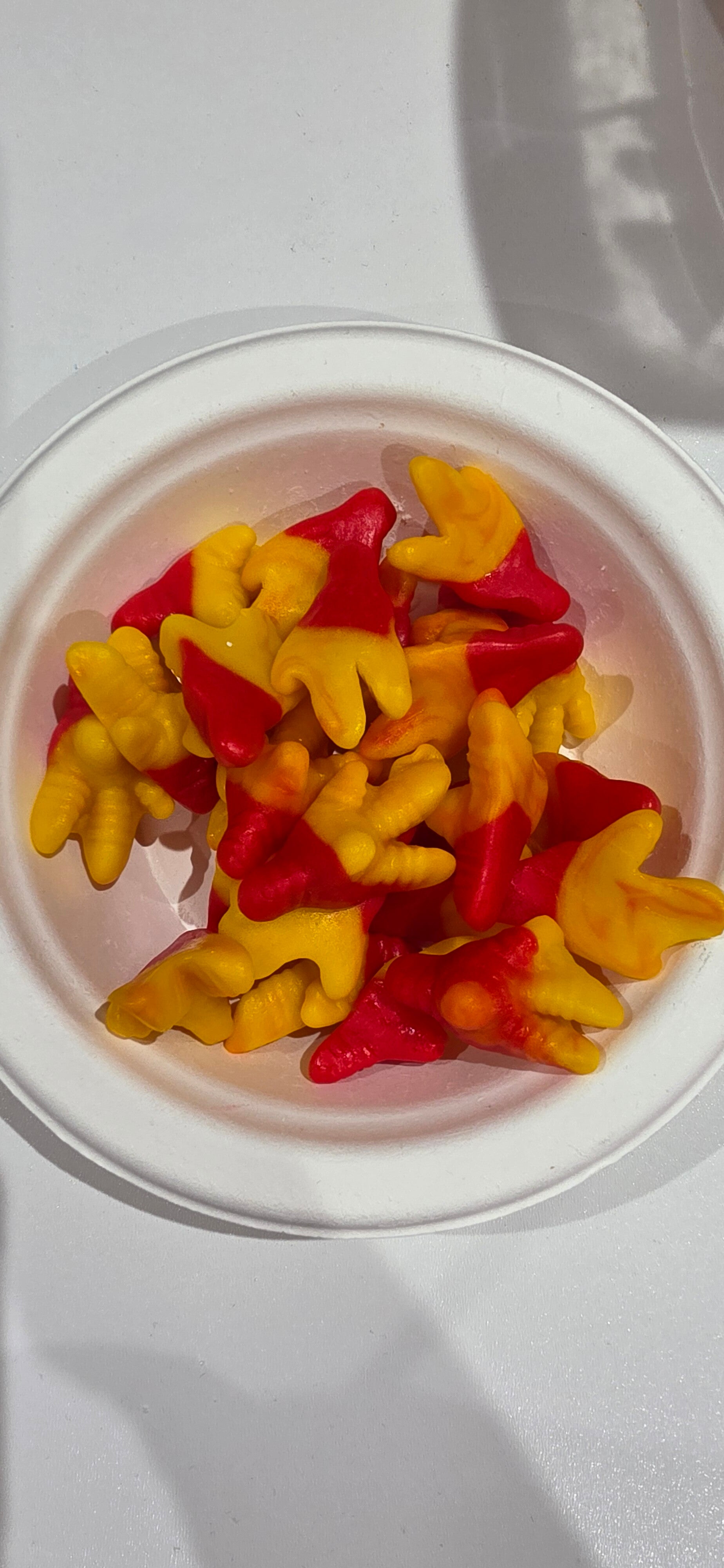 Vidal Chicken Feet