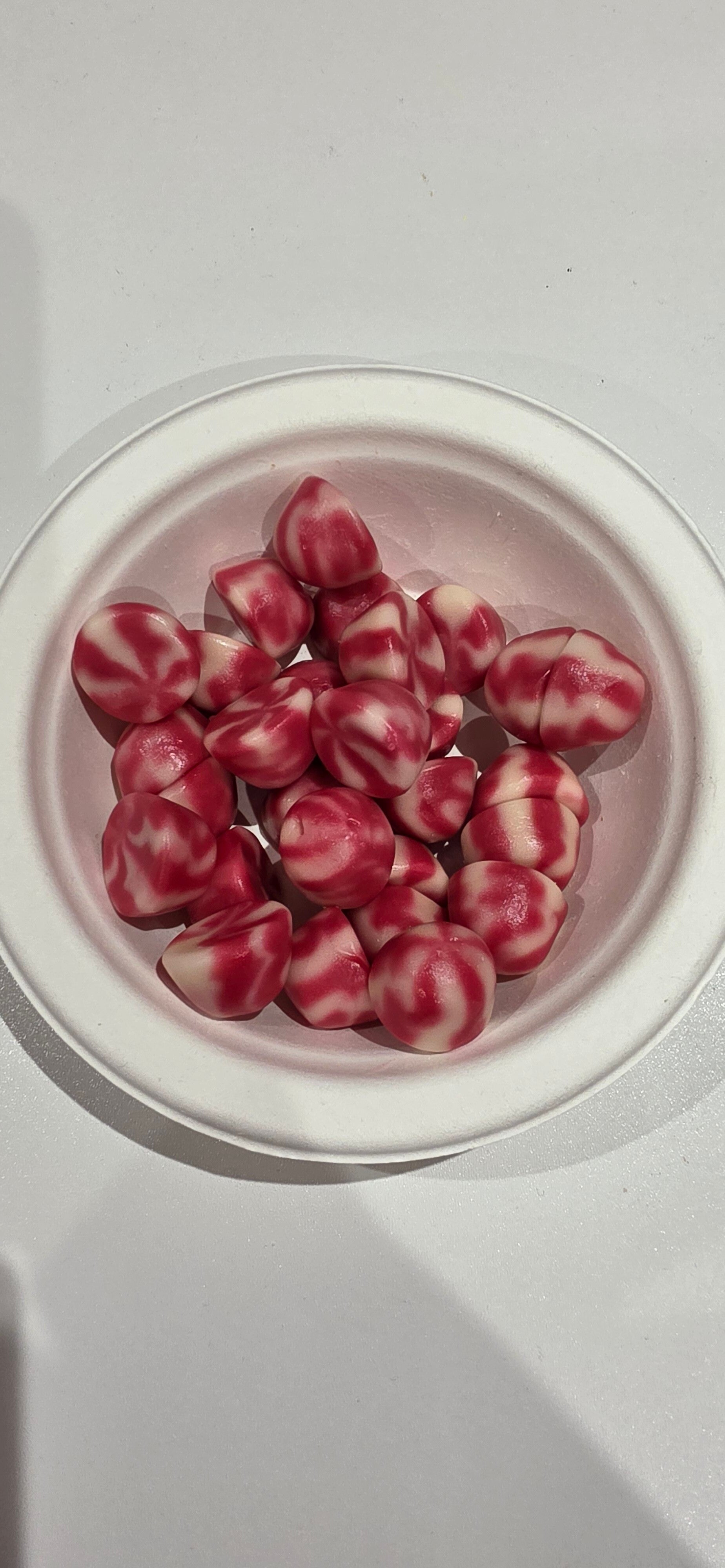 Kingsway Strawberry twist