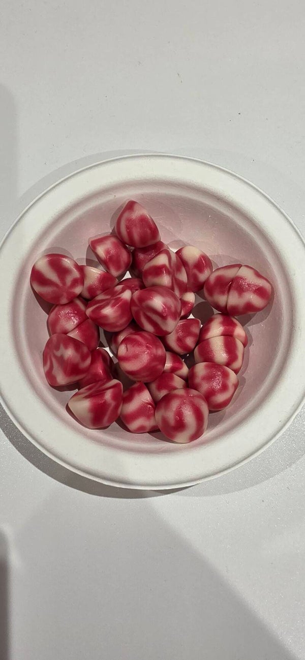 Kingsway Strawberry twist