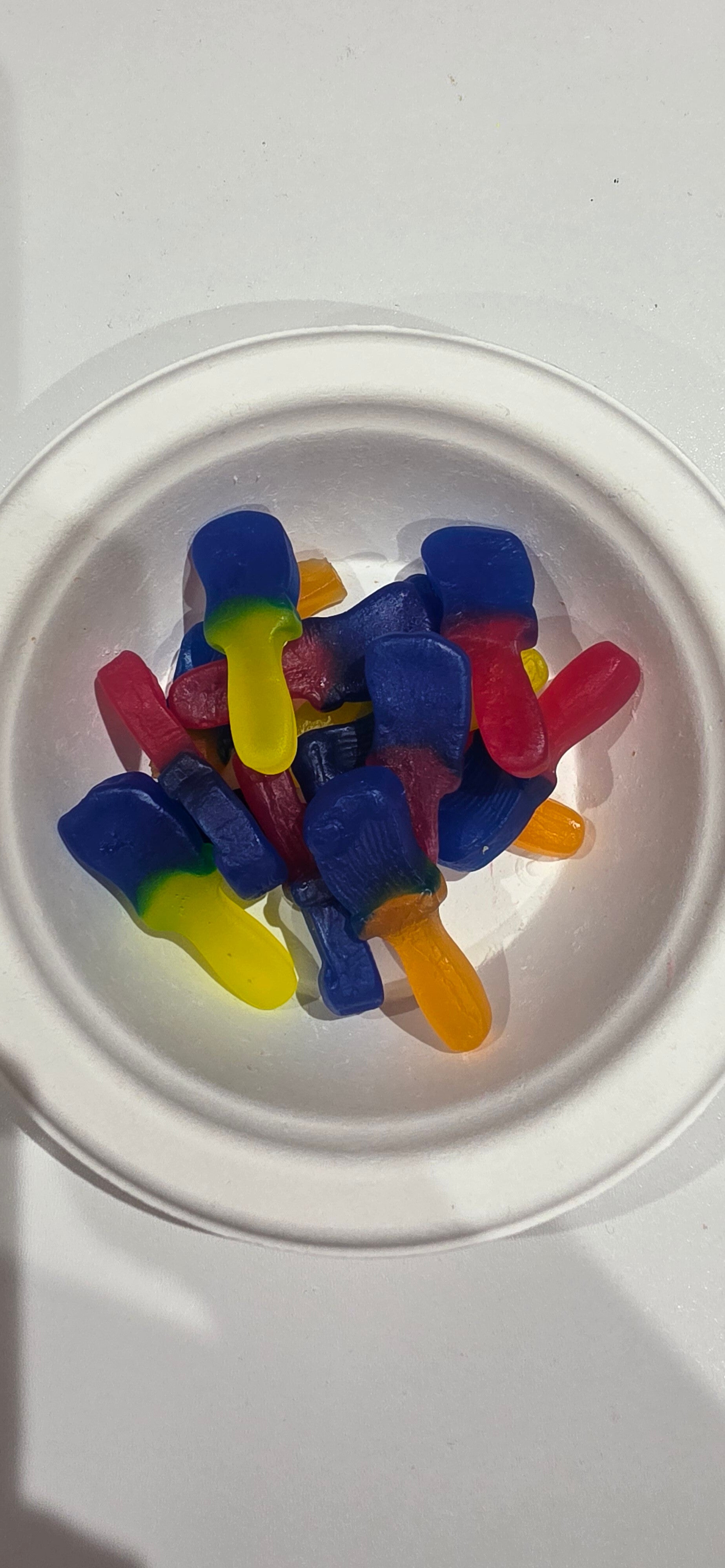 Kingsway Tongue Painters