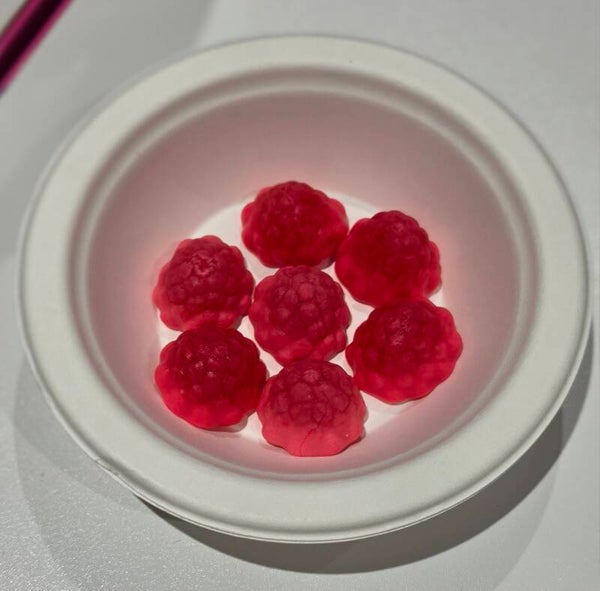 Jelly Filled Brains