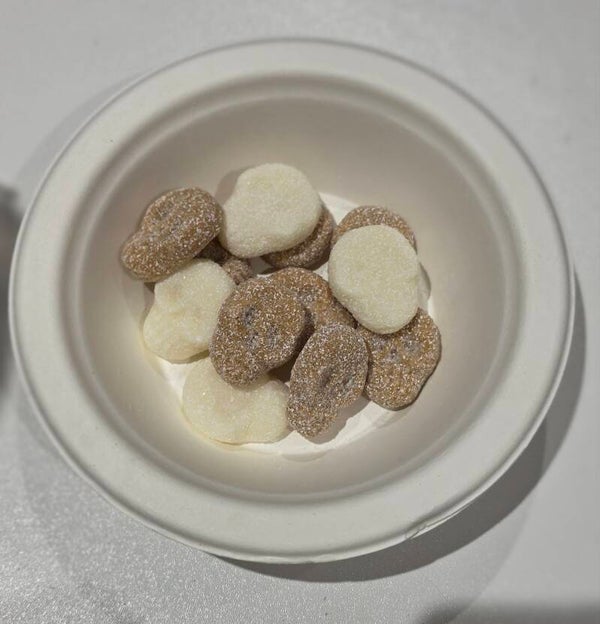 Sour Cola Skulls