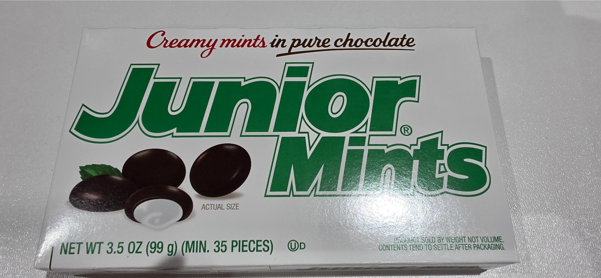 Junior Mints