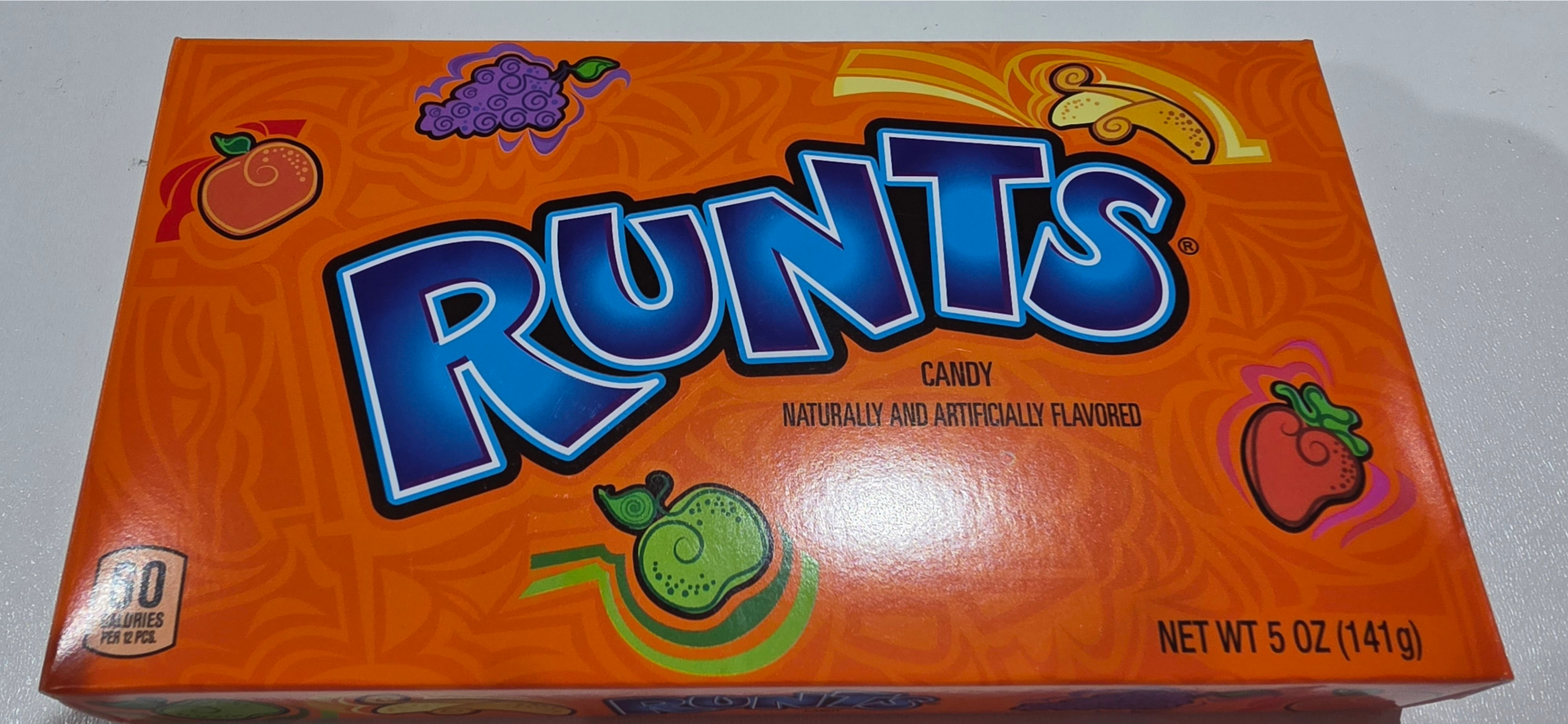 Runts