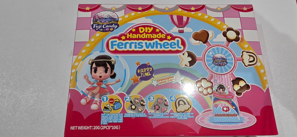 Ferris Wheel