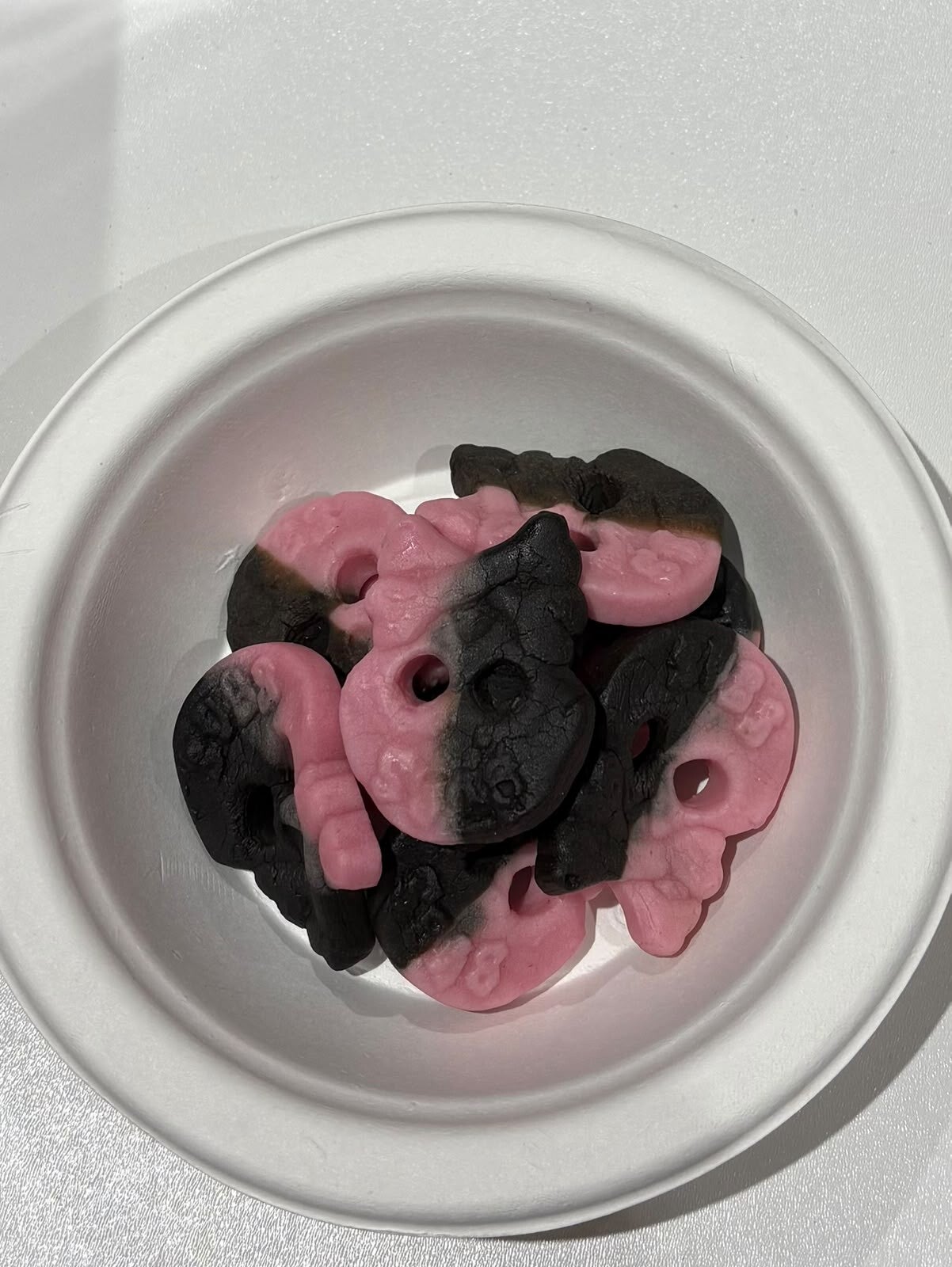 Bubs Raspberry and Liquorice