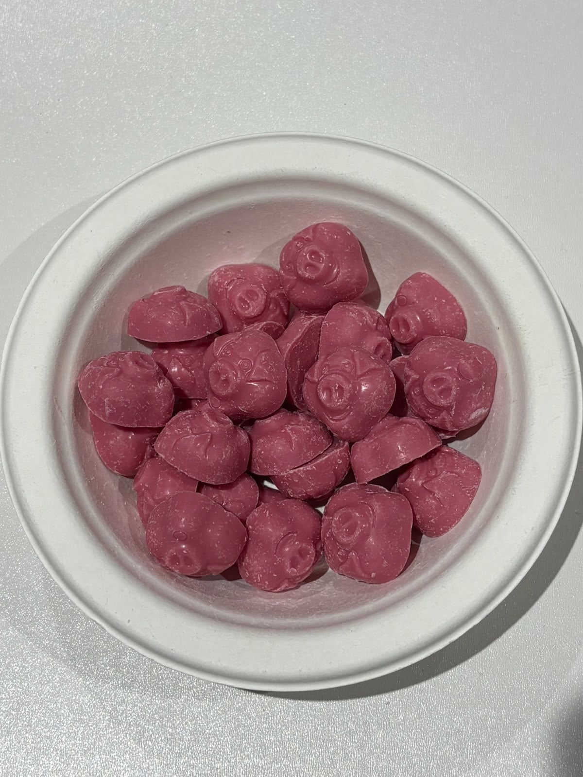 Porky Pigs