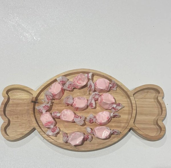 Bubblegum Saltwater Taffy
