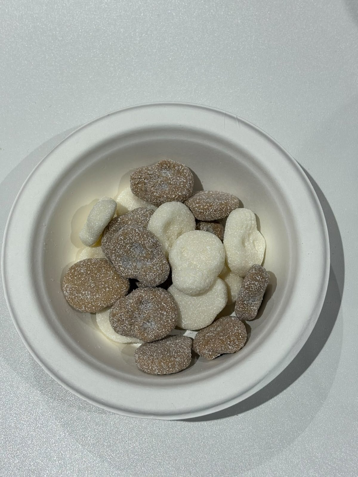Frisia Sour Cola Skulls