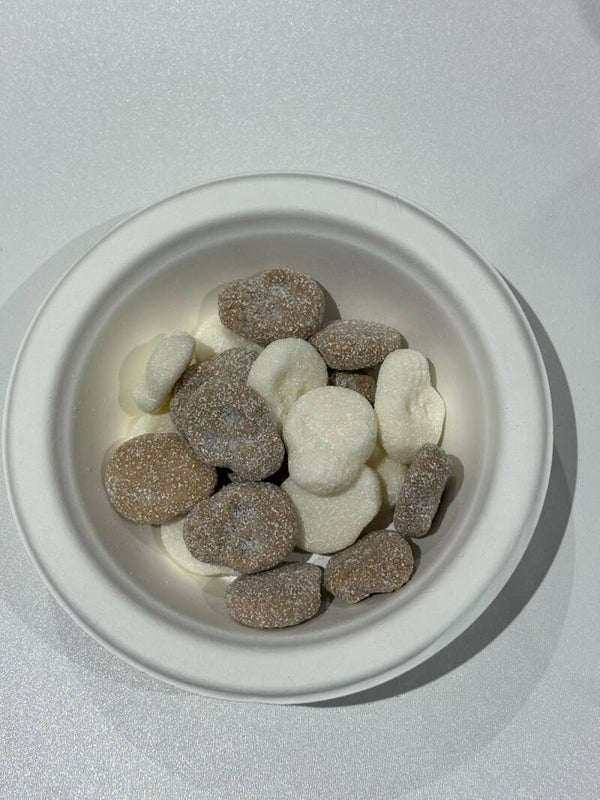 Frisia Sour Cola Skulls