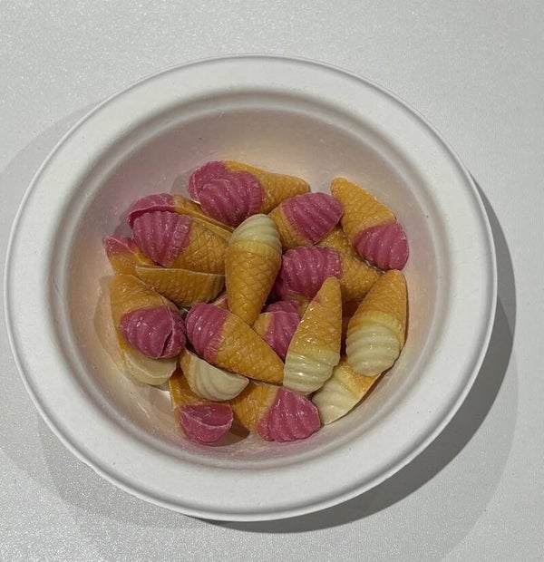 Candy Cones