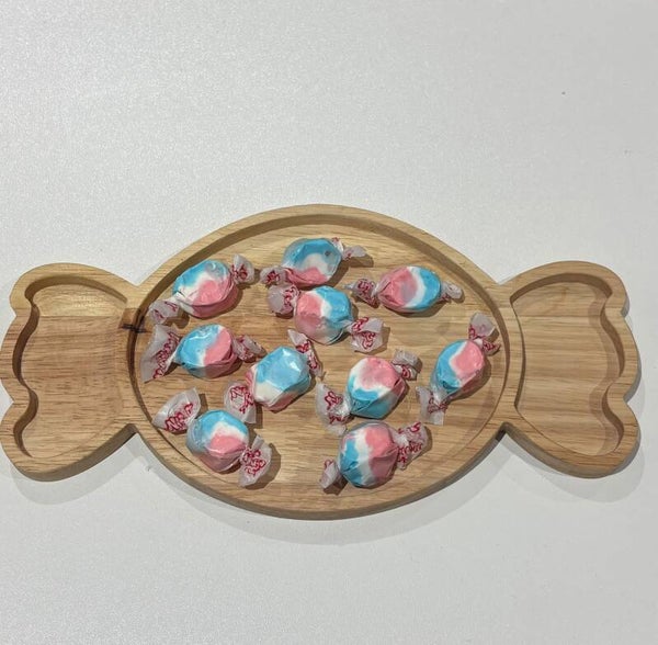 Rocket Pop Saltwater Taffy