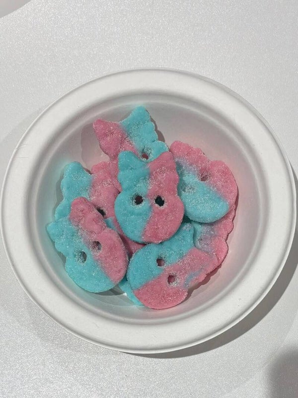 Bubs Bubblegum