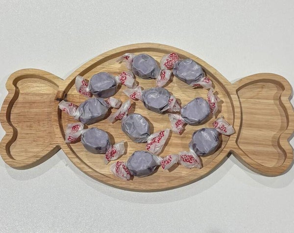 Grape Saltwater Taffy