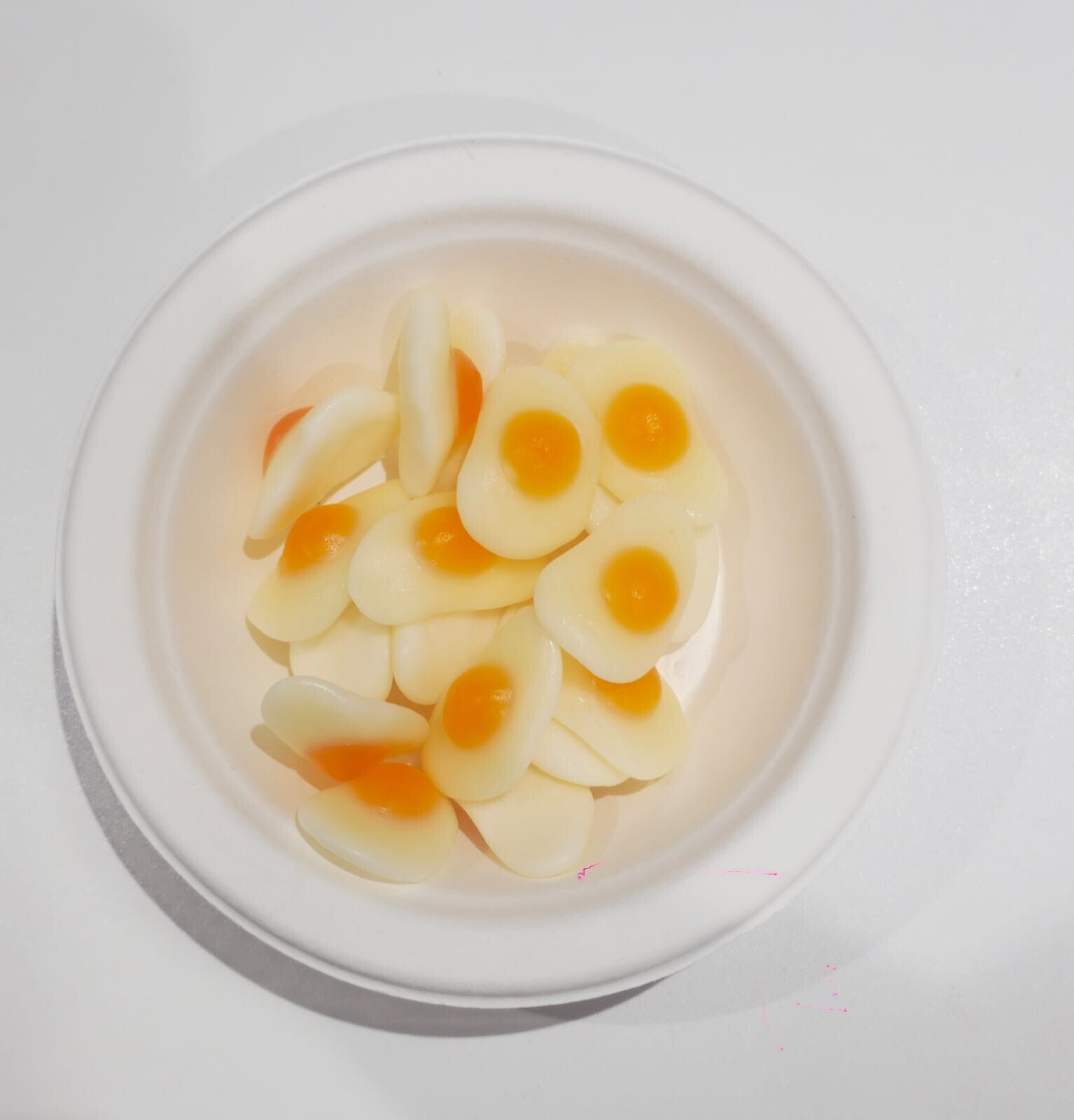 Kingsway Fried Eggs