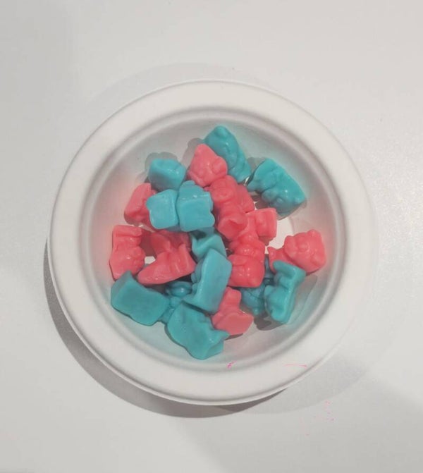 Kingsway Bubble Gum flavoured Pigs
