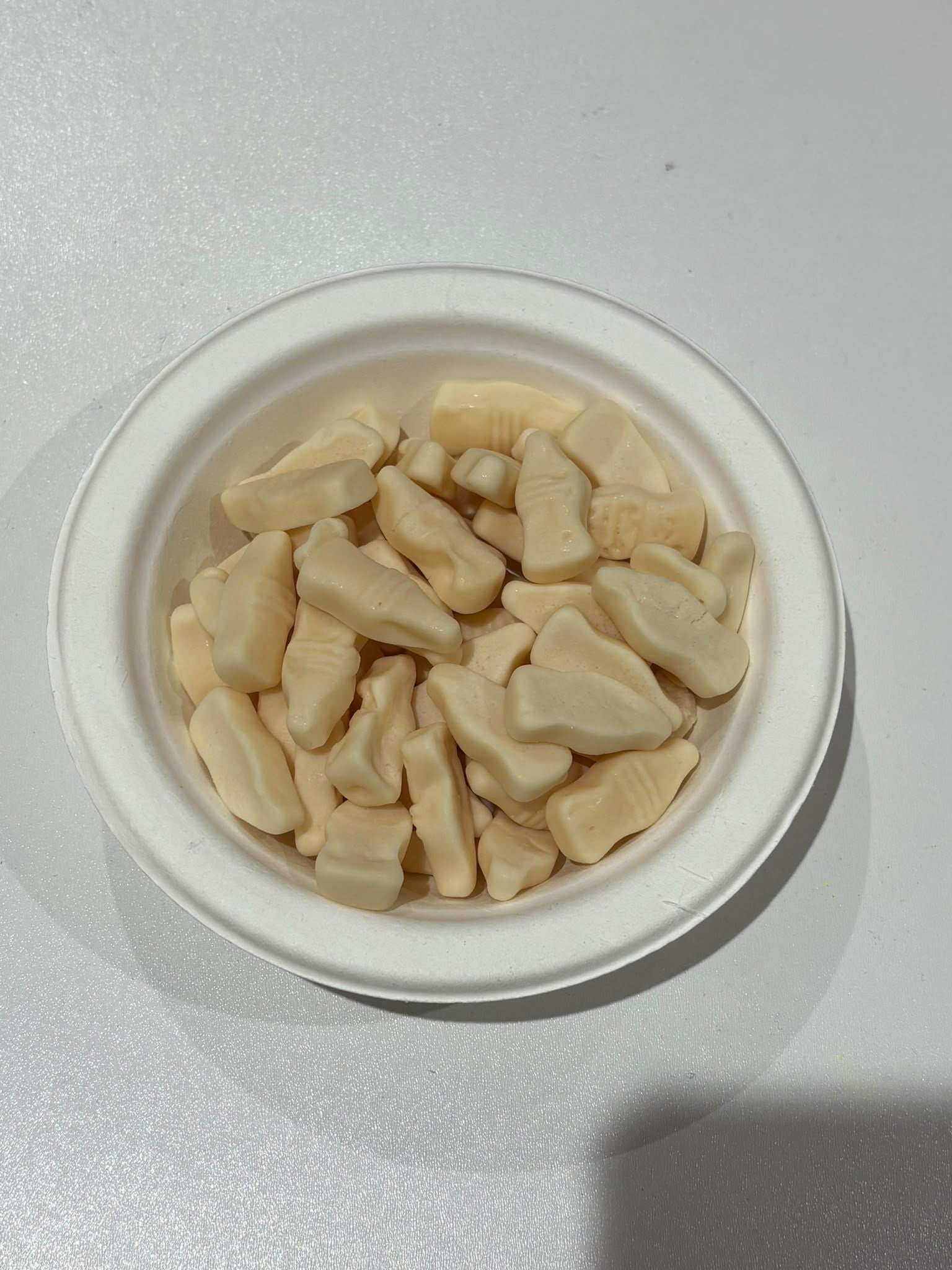 Milkbottles
