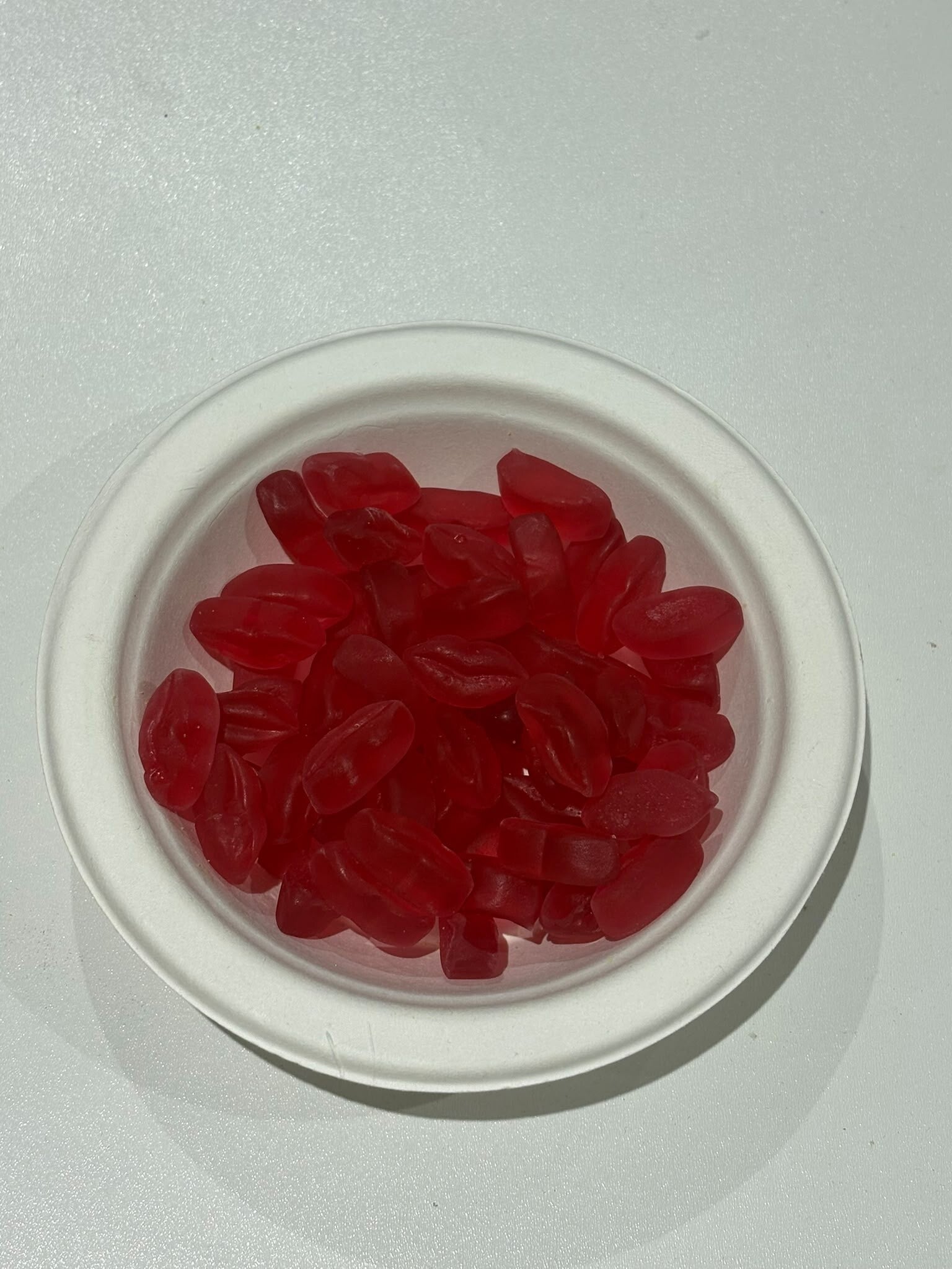 Kingsway Juicy Red Lips