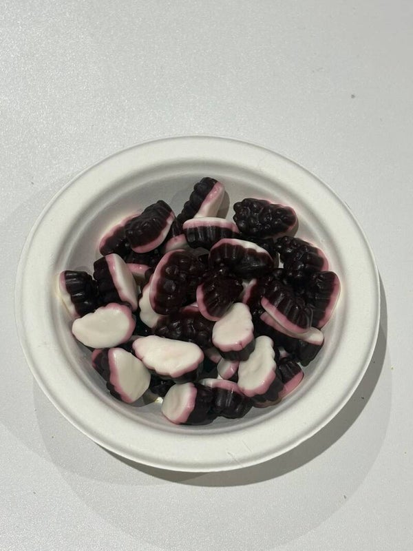Gummy Grape