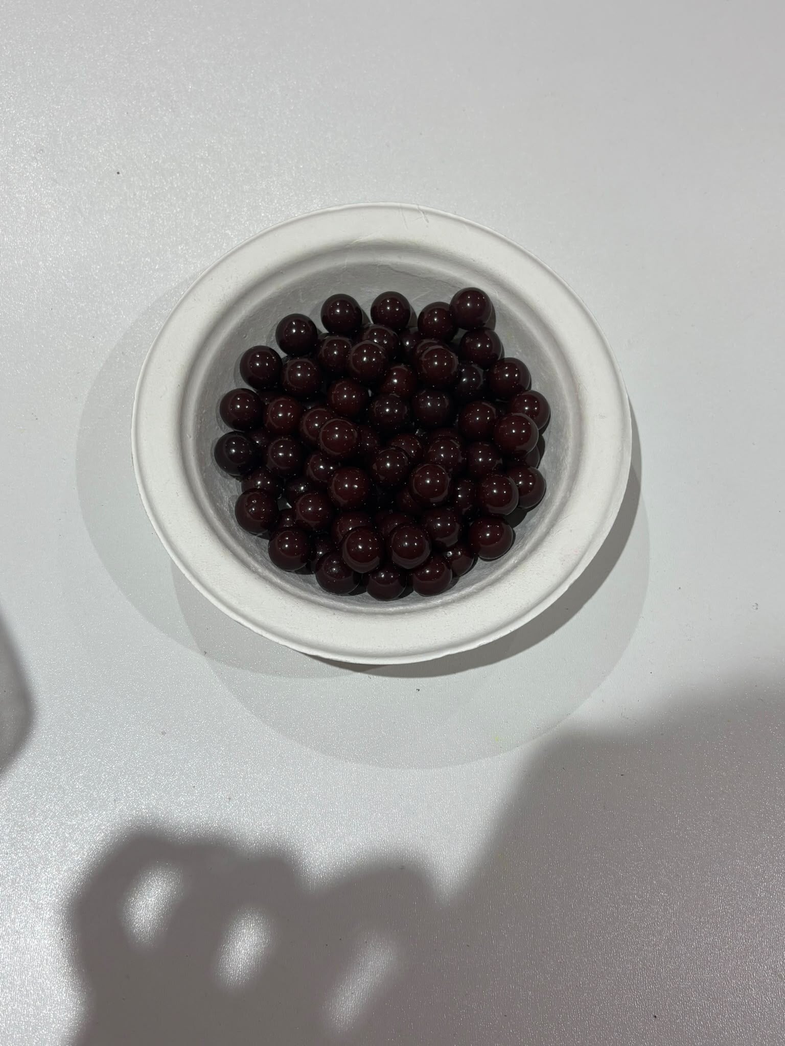 Aniseed Balls